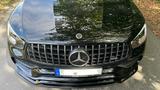 Mercedes-Benz GLC 300 d 4MATIC Autom. - - Mercedes-Benz GLC 300 in Köln