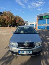 Skoda Škoda Fabia - gebrauchte Skoda Fabia aus dem Jahr 2003