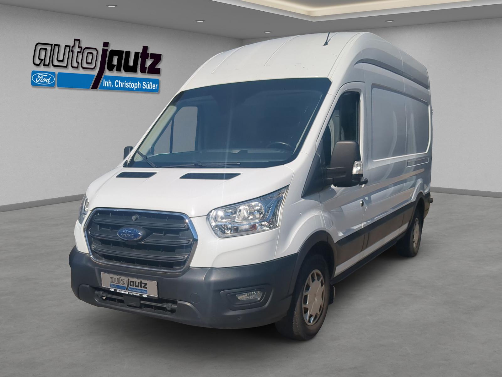 Ford Transit Kasten 350 L3 Hochdach Trend