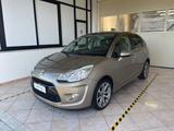 Citroën Citroen C3 1.6 VTi 120 aut. Exclusive Style - NO - Citroën C3: Style