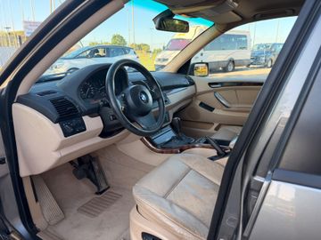 BMW X5 - 5