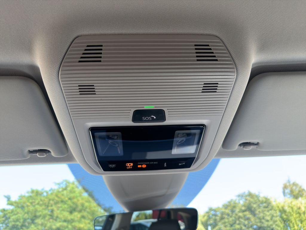 Skoda Enyaq 85x