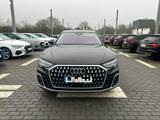 Audi 50 TDI B&O 3D Massage Pano Dig. HD Matrix 