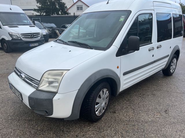 Ford Tourneo Connect LX Kombi lang. Tüv  neu