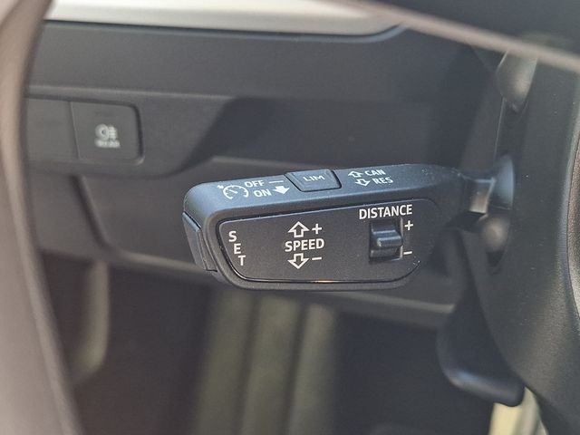 Q4 e-tron 45 quattro 82 kWh Navigation, Wärmepum