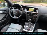 Audi S5 Sportback 3.0 quattro 1.Hd.alle Audi-Service - Audi S5: Limousine