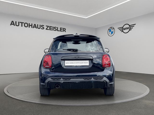 Foto Nummer 6: MINI Cooper