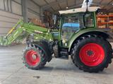 Fendt 207 Vario TMS Power - Fendt Vario