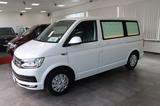 Volkswagen T6 4x4 Bestattungswagen / Leichenwagen - VW T6 andere Gebrauchtwagen