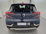 Renault Captur dCi 115 EDC Intens City-Komfort - Renault Captur Intens mit Diesel-Antrieb