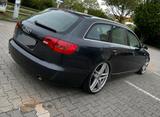 Audi A6 2.7tdi Avant chiptuning tausch mög... - Audi mit Diesel-Antrieb: Chip