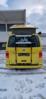 Volkswagen T6 California - VW T6 California Diesel Gebrauchtwagen