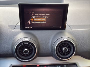 Audi Q2 35 TFSI sport S-Tronic*LED*NAVI*ACC*PDC*TOP
