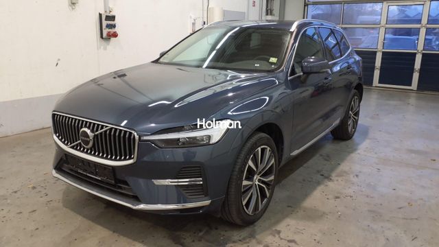 Volvo XC60 T6 AWD Recharge Facelift Insc. Expr. 20" AH