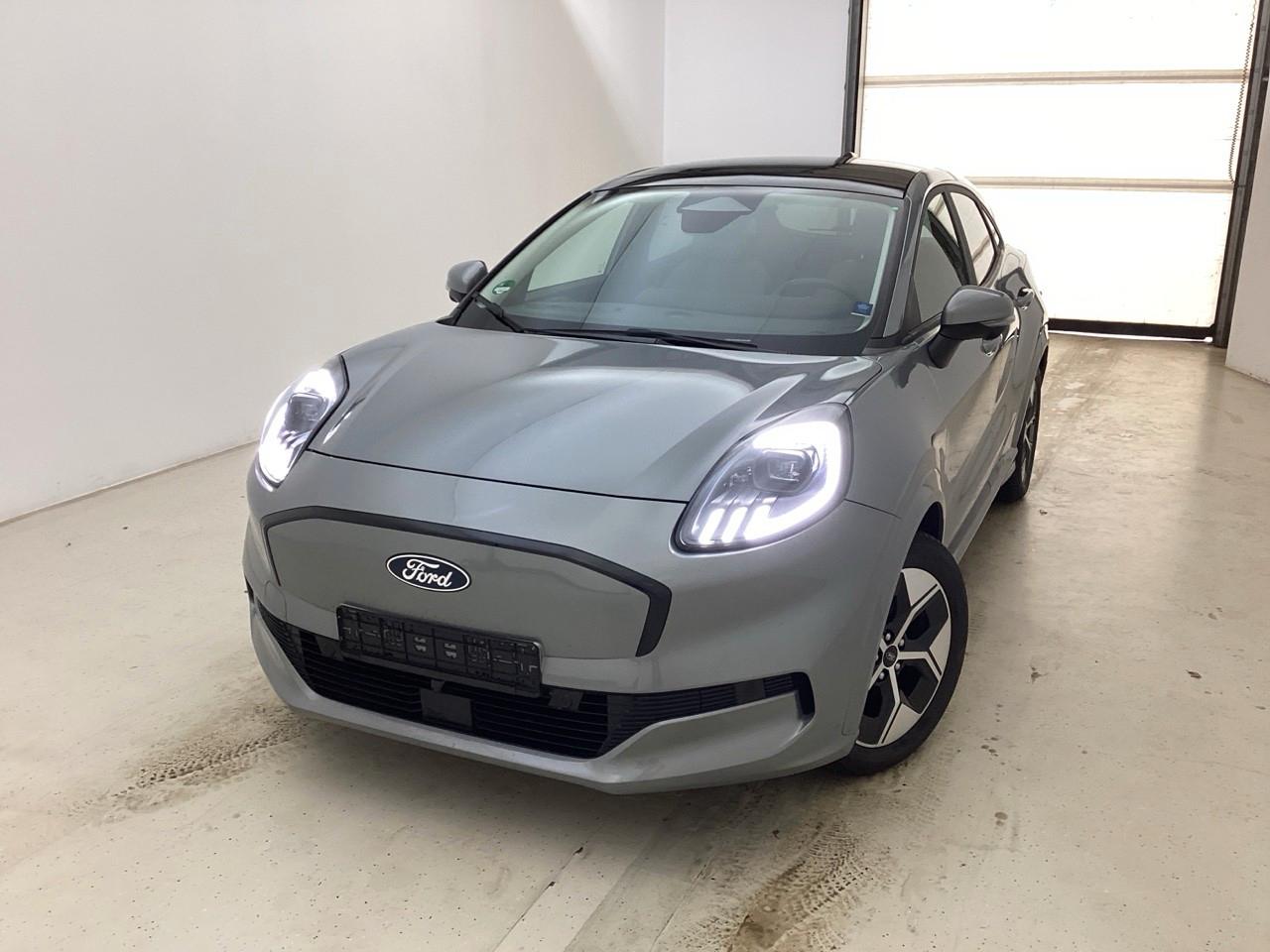 Ford Puma Premium,4JGarant,IACC,Panodach,AHK,GJR