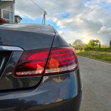 Mercedes-Benz 220 - Mercedes-Benz 220 aus 2015
