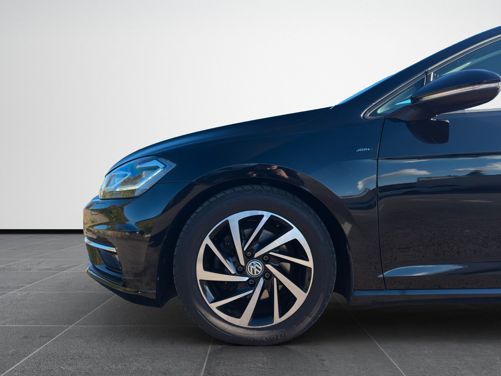 Fahrzeugabbildung Volkswagen GOLF 1.4 TSI JOIN NAVI TEL LED AHK