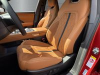 Mazda 6e - Vorschau Bild 8