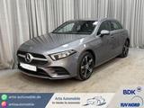 Mercedes-Benz A 250 e AMG*VRT-COCKPIT*CARPLAY*Rückfahrkamera - Mercedes-Benz A 250: Plug-In Hybrid, Kombi, Automatik