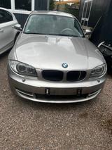 BMW 120d Coupé DPF Automatik -MPacket  - BMW 120: Coupe, 120d M