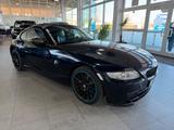 BMW Z4 Baureihe Z4 Coupe 3.0si*M Sport*Perfomance*Le - BMW Z4 aus 2007: Coupé, 0si
