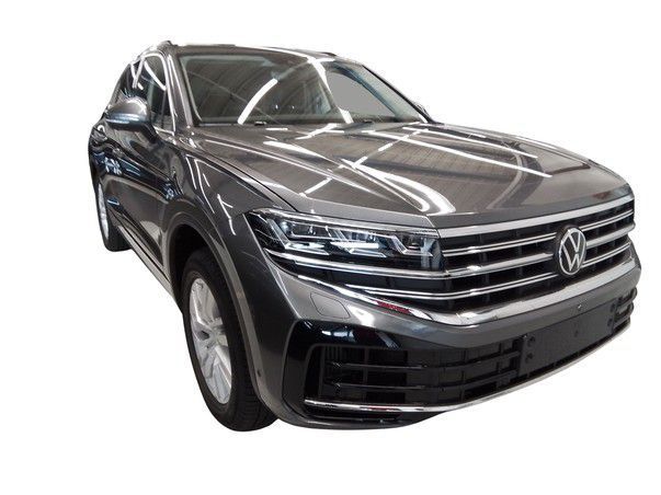 Volkswagen Touareg - Bild 3