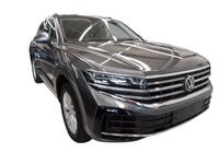 Volkswagen Touareg - Vorschau Bild 3