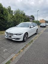 BMW 316d Touring Modern Line Modern Line - BMW 316 in Aachen