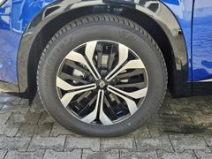 Fahrzeugabbildung Austral Evolution 160 Mild Hybrid Automatik