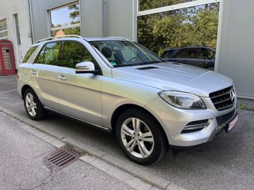 Mercedes ML 500 - 2