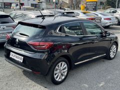 Fahrzeugabbildung Clio V Intens 1.0 TCe 90 EU6d Navi Leder Digital