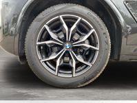 BMW X3 - Vorschau Bild 17