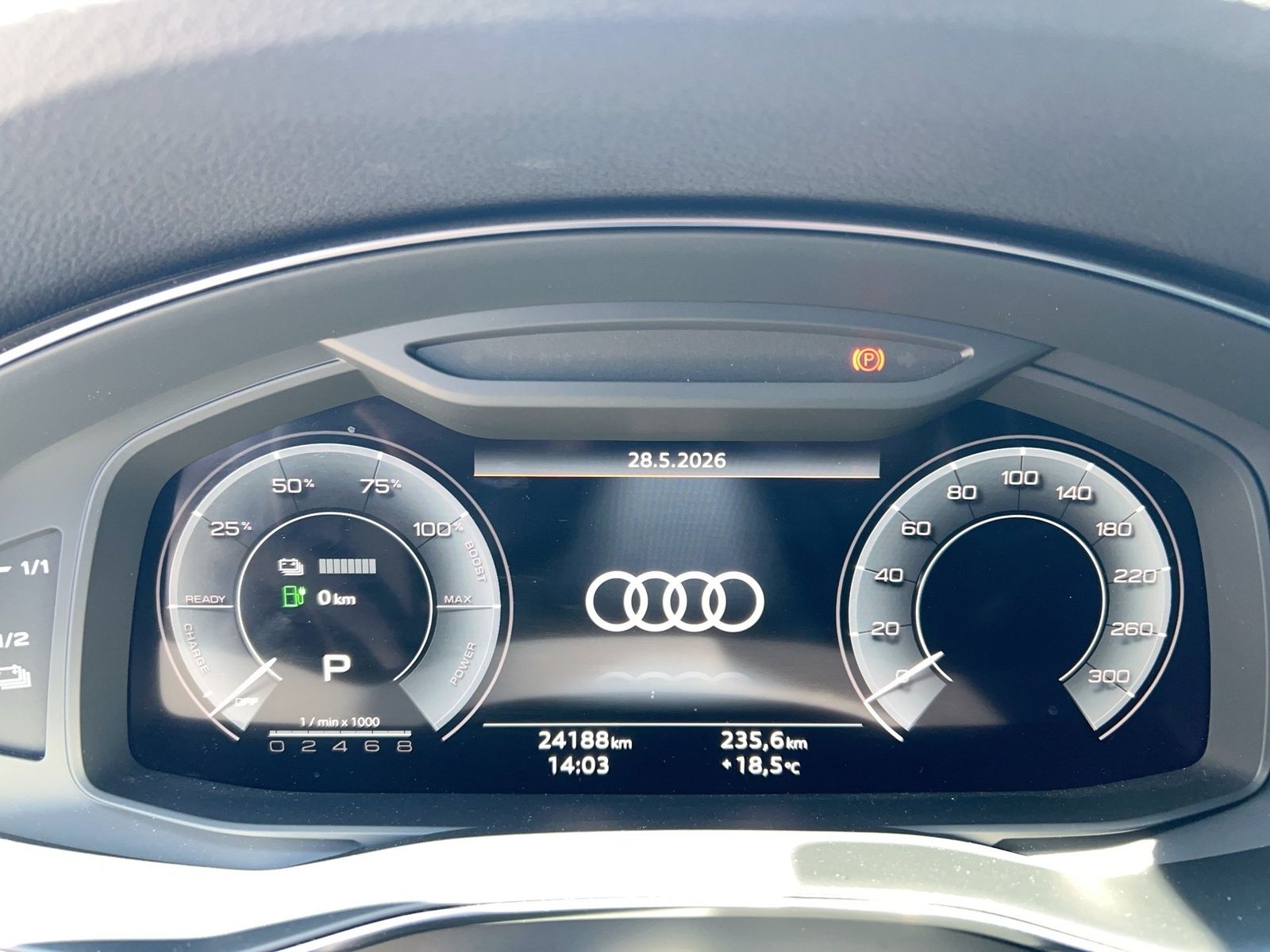 Audi A7 - Bild 9