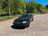 Volkswagen Vw Passat, Tüv neu - gebrauchte VW Passat Variant aus dem Jahr 2004