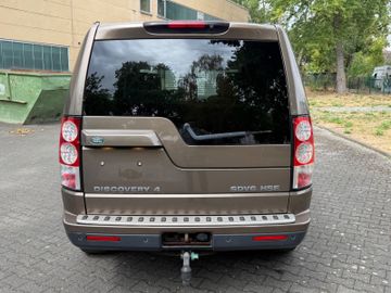 Land-Rover Discovery - 9