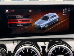 MERCEDES-BENZ A 180 Progressive Edition 19*1.Hand*LED*Night-P.