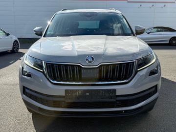 Skoda Kodiaq - 2