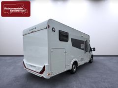 Sunlight T 67S Citroen