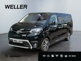 Toyota Proace 2,0-l-D-4D L2 Verso Shuttle Comfort *Navi - Toyota Proace (Verso) Jahreswagen