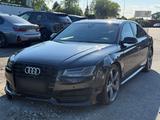 Audi A8 3.0 TDI Quattro MatriX Rotor BOSE SitzKlima - Audi A8 Unfallwagen