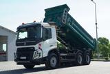 Volvo FMX 420 / 6X4 / WYWROTKA 3 STRONNA / MEILLER / 8 - Angebote