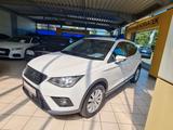 Seat Arona*1 Hand*Scheckheft*Allwetter*USB*Bluetooth - Seat Arona in Herne