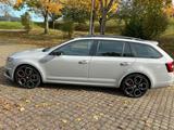 Skoda Octavia 2.0 TSI DSG RS 245 Combi RS