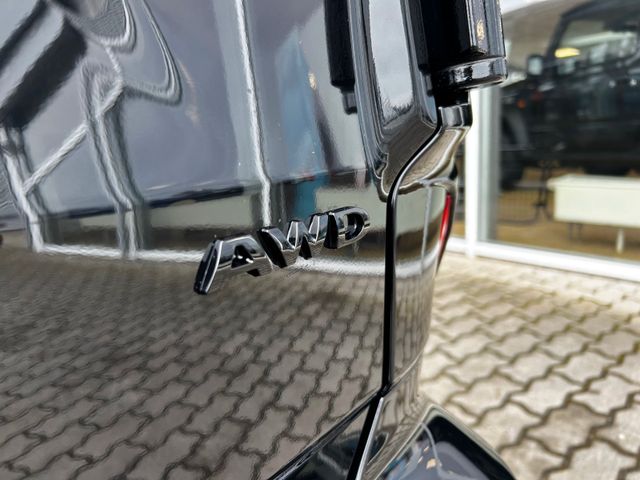Transit Custom Kasten 320 L1*MS-RT*AWD*B&O*STHZ*
