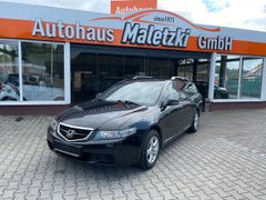 Honda Accord Tourer Comfort 2.0*Klima*Alu*