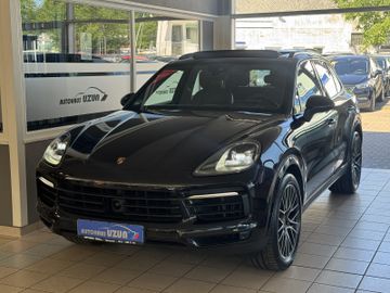 Porsche Cayenne - 2