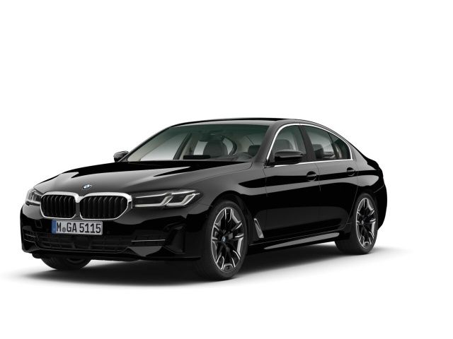 BMW 530d xDrive Komfortsitze Standhzg. Glasdach Driv