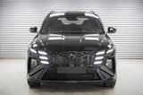 Hyundai Tucson 1,6 T-GDi DCT N-Line - LAGER - Hyundai Tageszulassungen