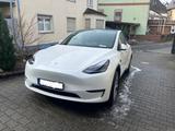 Tesla Model Y Long Range Dual Motor - Tesla aus 2023