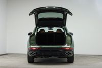 Audi SQ5 - Vorschau Bild 6